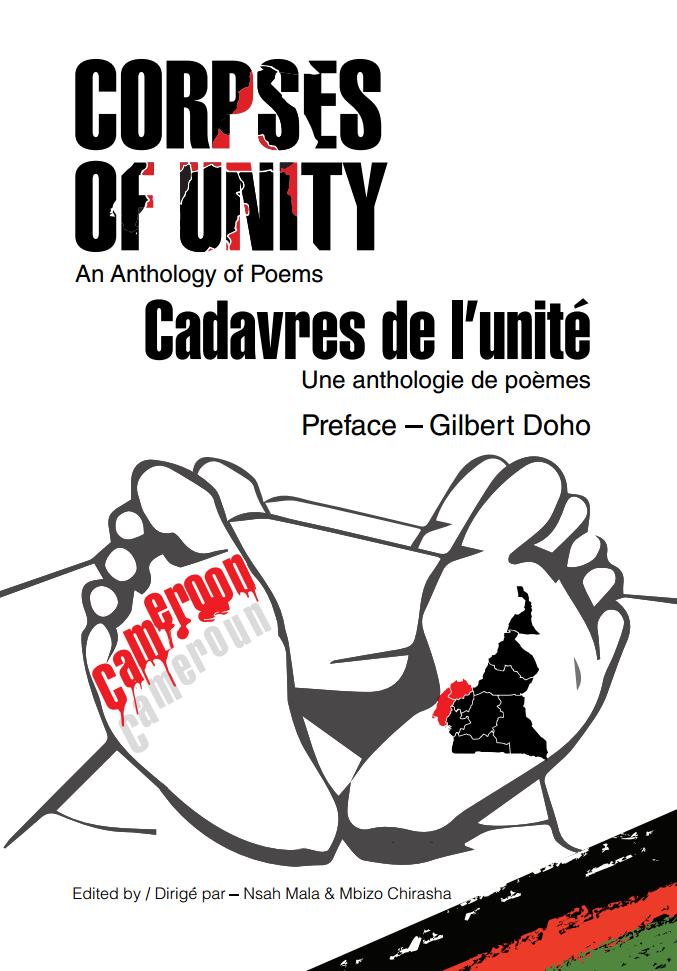 Cadavres de L'unité Une Anthologie de Poèmes