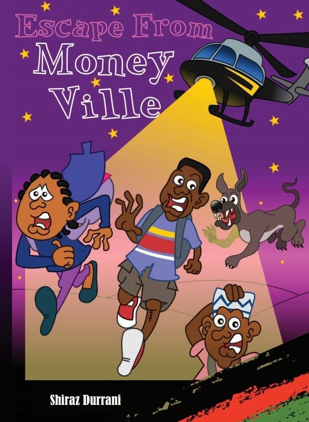 Escape from Moneyville