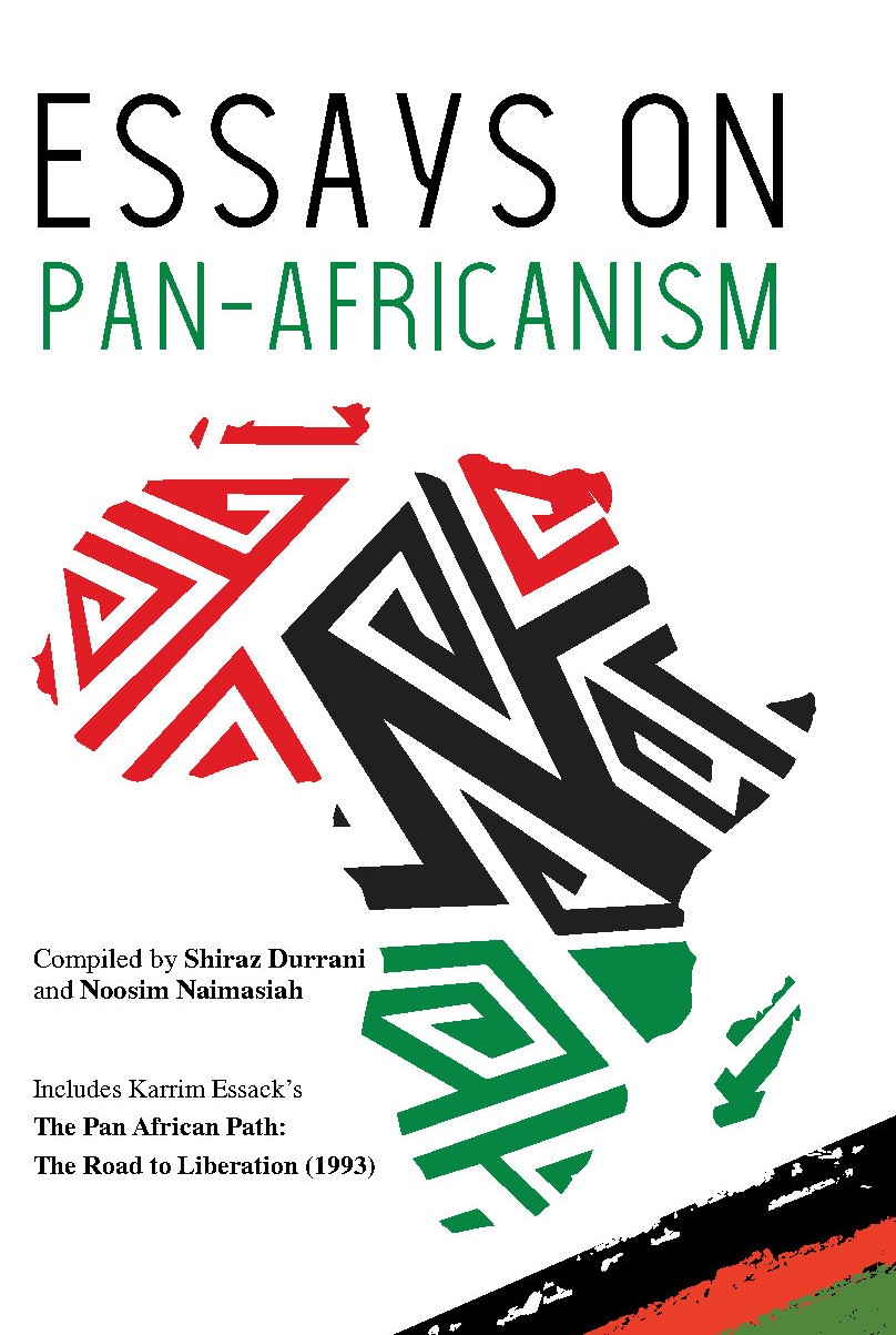 Essays on Pan-africanism